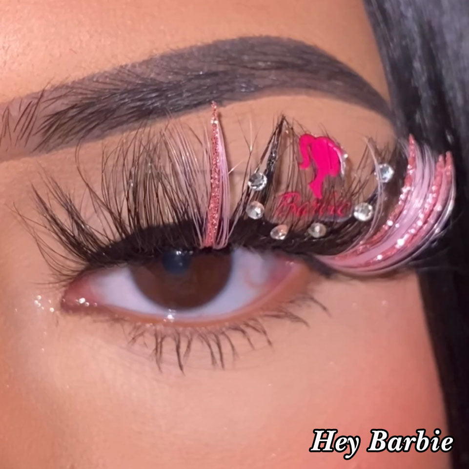Barbie